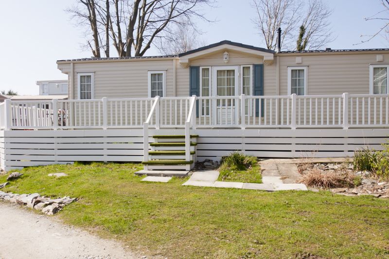 Weather-Resistant Finish