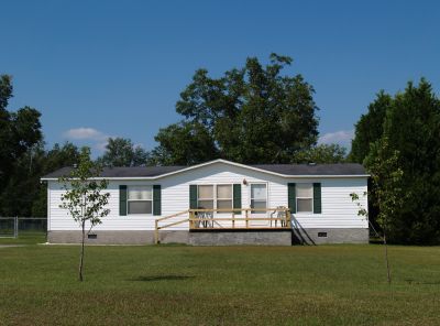 Installing Skirting Can Protect Against Moisture Damage and The Elements