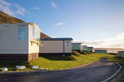 Installing Skirting Can Provide an Improved Aesthetic For Your mobile Home